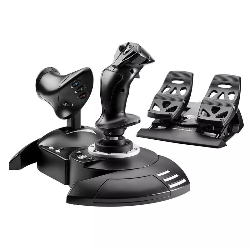 Thrustmaster T.Flight Full Kit X — 1