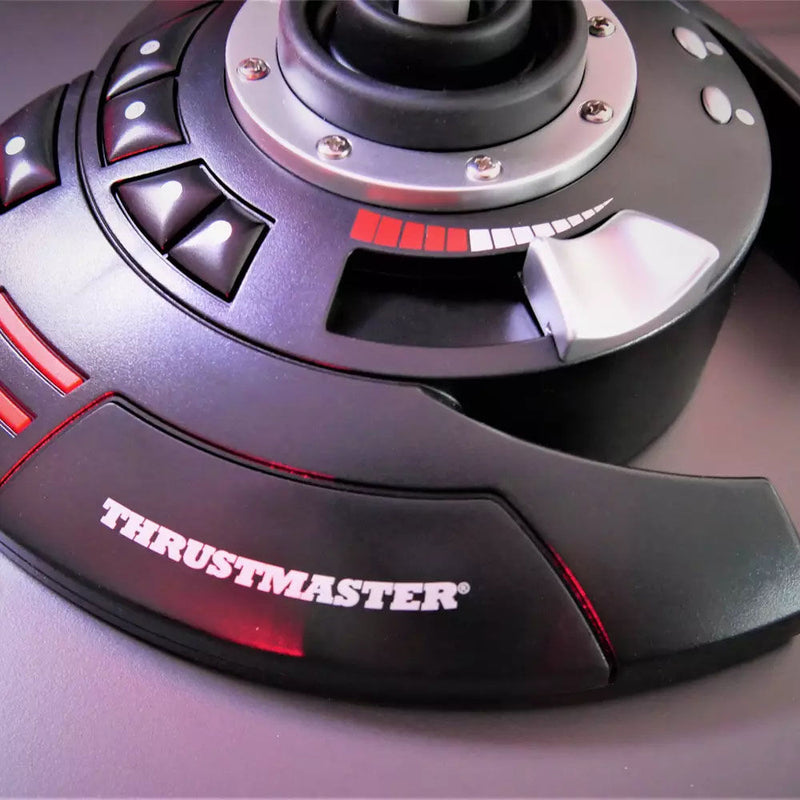 Thrustmaster T.Flight Stick X — 5