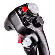 Thrustmaster F-16C Viper HOTAS Add-On Grip — 4