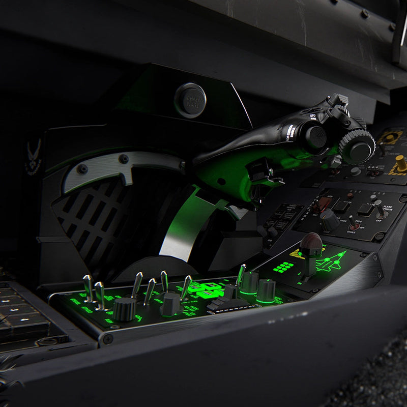 Thrustmaster Viper TQS Mission Pack — 7