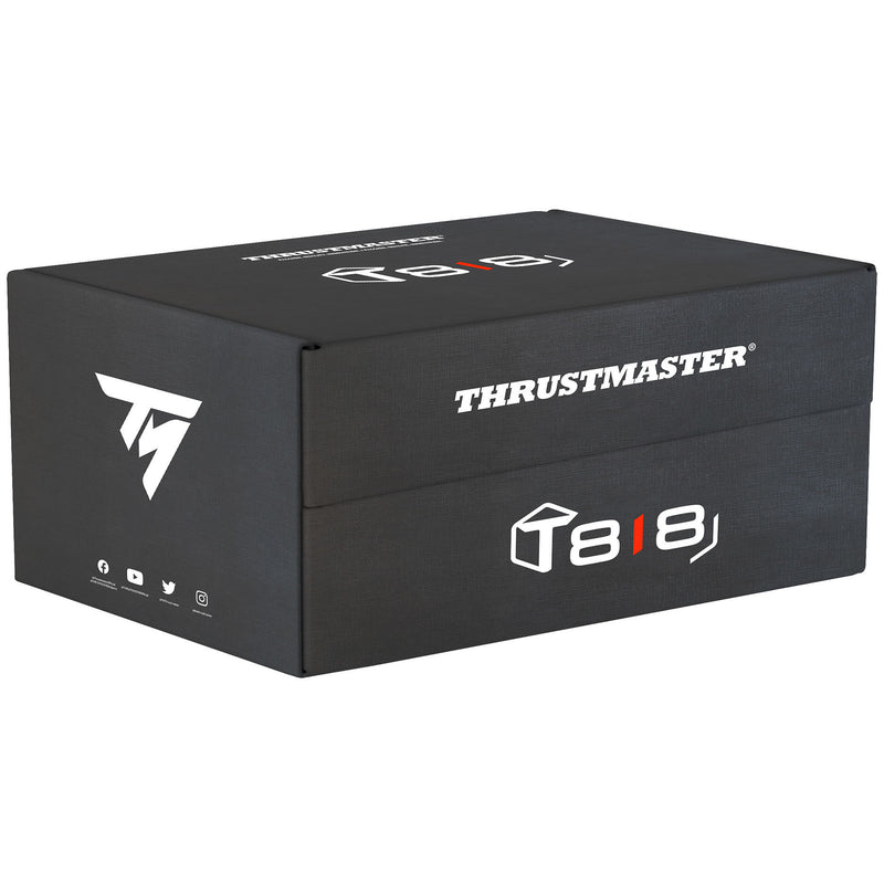 Thrustmaster T818 Black Edition — 9