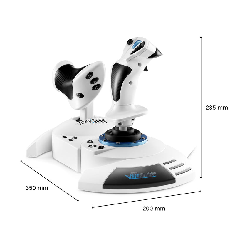 Thrustmaster T.Flight Hotas 5 MSFS Special Edition — 8