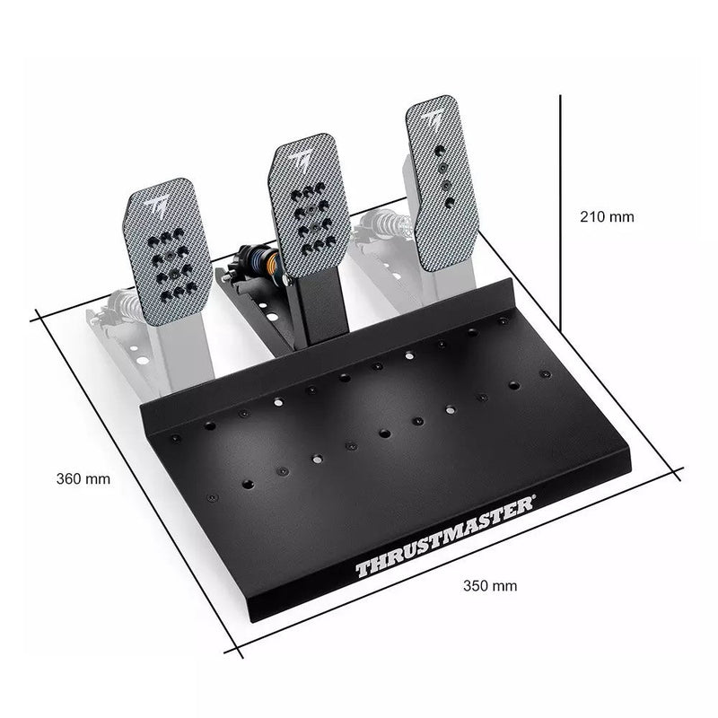 Thrustmaster Raceline LC Upgrade — 7