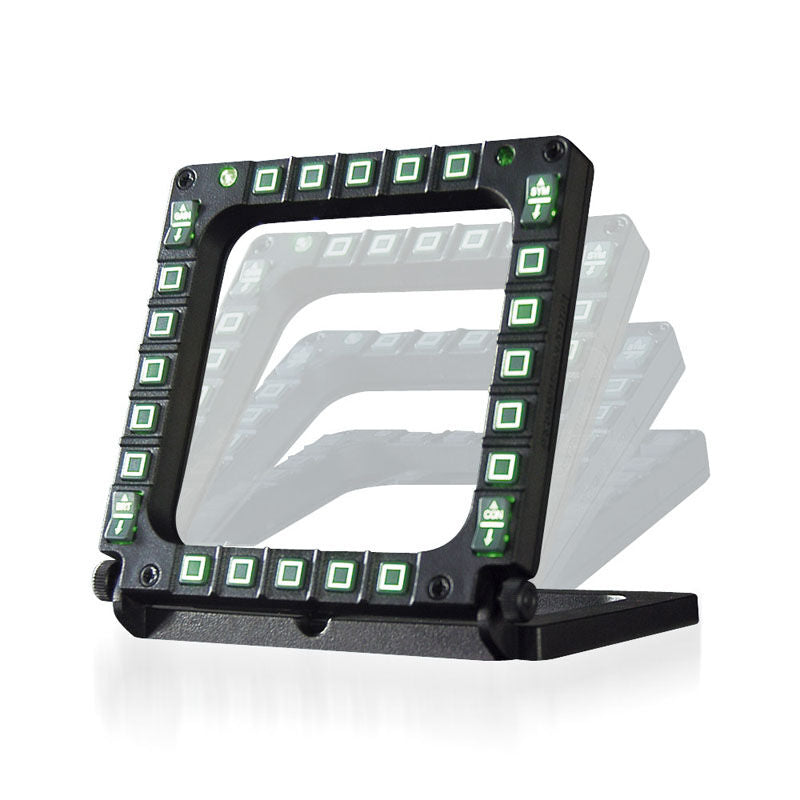 Thrustmaster MFD Cougar Pack — 4