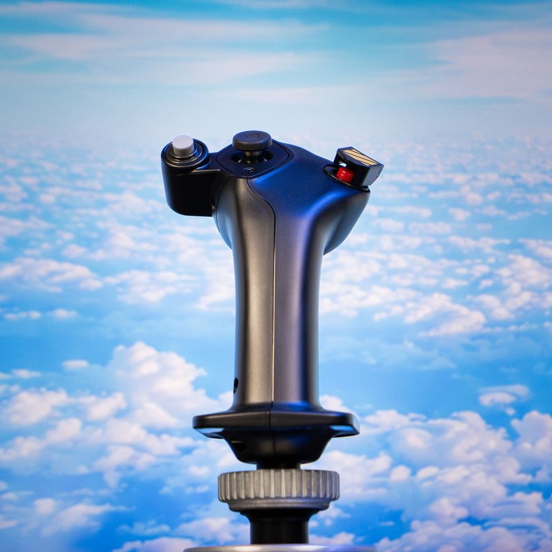 Thrustmaster Airbus Add-On Grip — 11