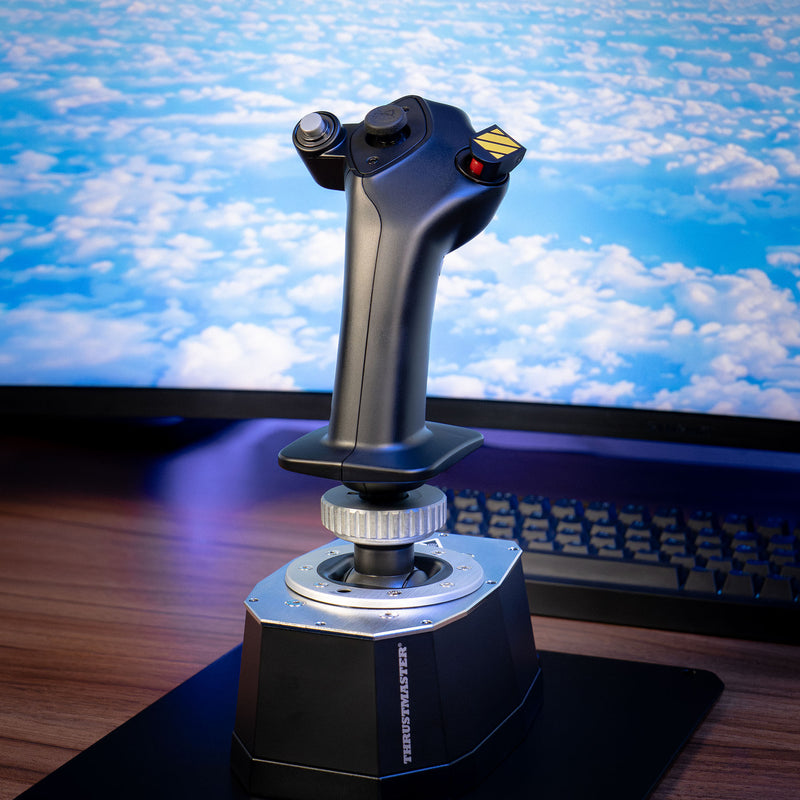 Thrustmaster Airbus Add-On Grip — 12
