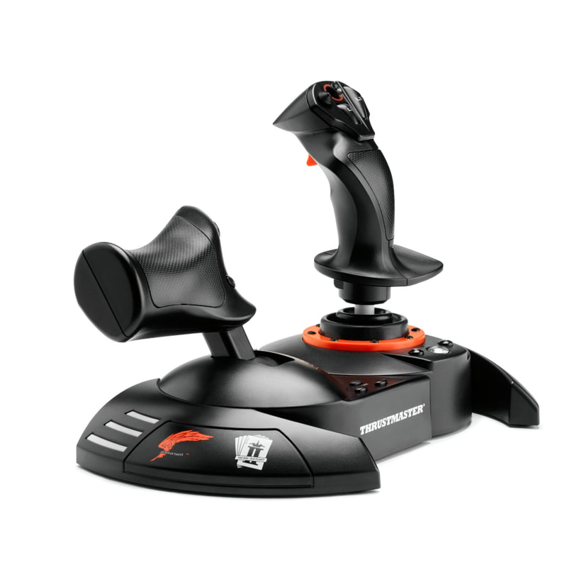 Thrustmaster T.Flight HOTAS NEO-X Ace Combat 8: Wings of Theve Edition — 6