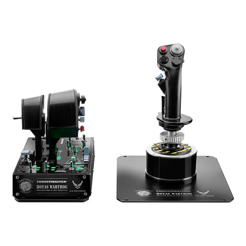Thrustmaster HOTAS Warthog MKII — 2