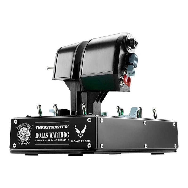 Thrustmaster HOTAS Warthog MKII — 5
