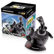Thrustmaster T.Flight Hotas X — 5