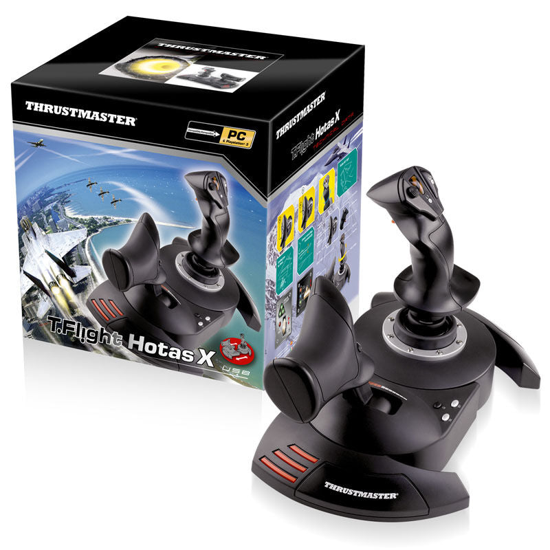 Thrustmaster T.Flight Hotas X — 5