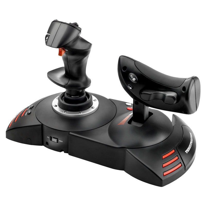 Thrustmaster T.Flight Hotas X — 2