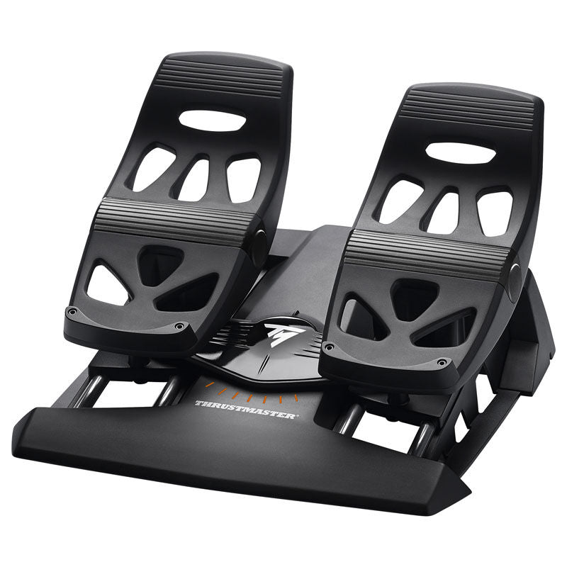 Thrustmaster T.16000M FCS Flight Pack — 7