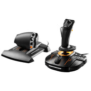 Thrustmaster T.16000M FCS HOTAS — 1