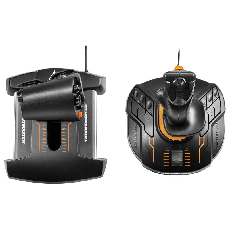 Thrustmaster T.16000M FCS HOTAS — 5