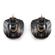 Thrustmaster T.16000M FCS Space Sim Duo — 6