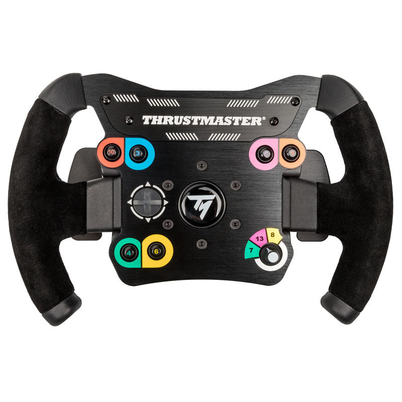 Thrustmaster TM Open Wheel Add-On — 2