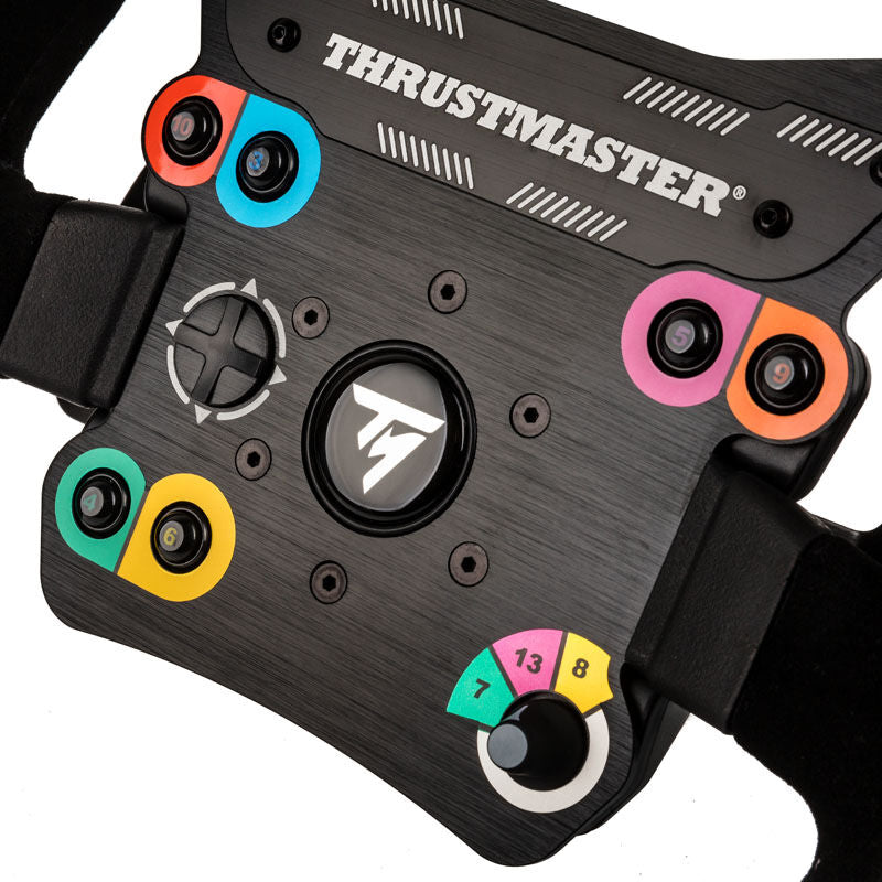 Thrustmaster TM Open Wheel Add-On — 5