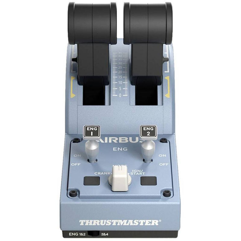Thrustmaster TCA Officer Pack Airbus Edition — 5