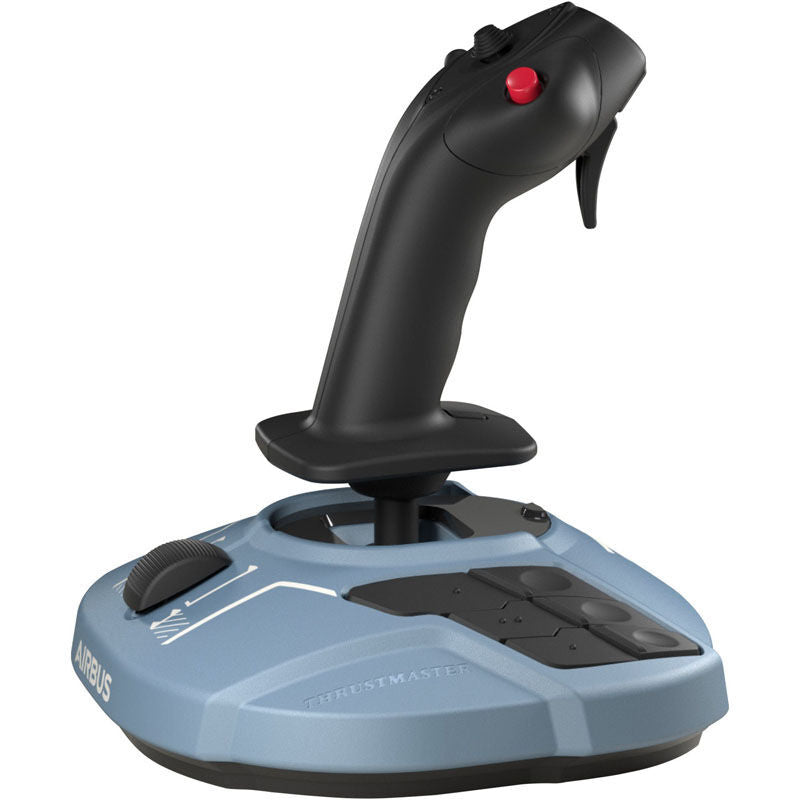 Thrustmaster TCA Officer Pack Airbus Edition — 4