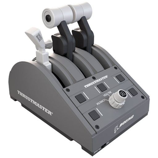Thrustmaster TCA Quadrant Boeing Edition — 1