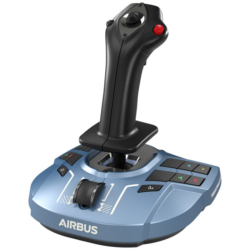 Thrustmaster TCA Sidestick X Airbus Edition — 1