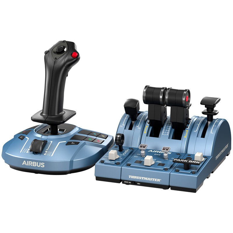 Thrustmaster TCA Captain Pack X Airbus Edition — 1