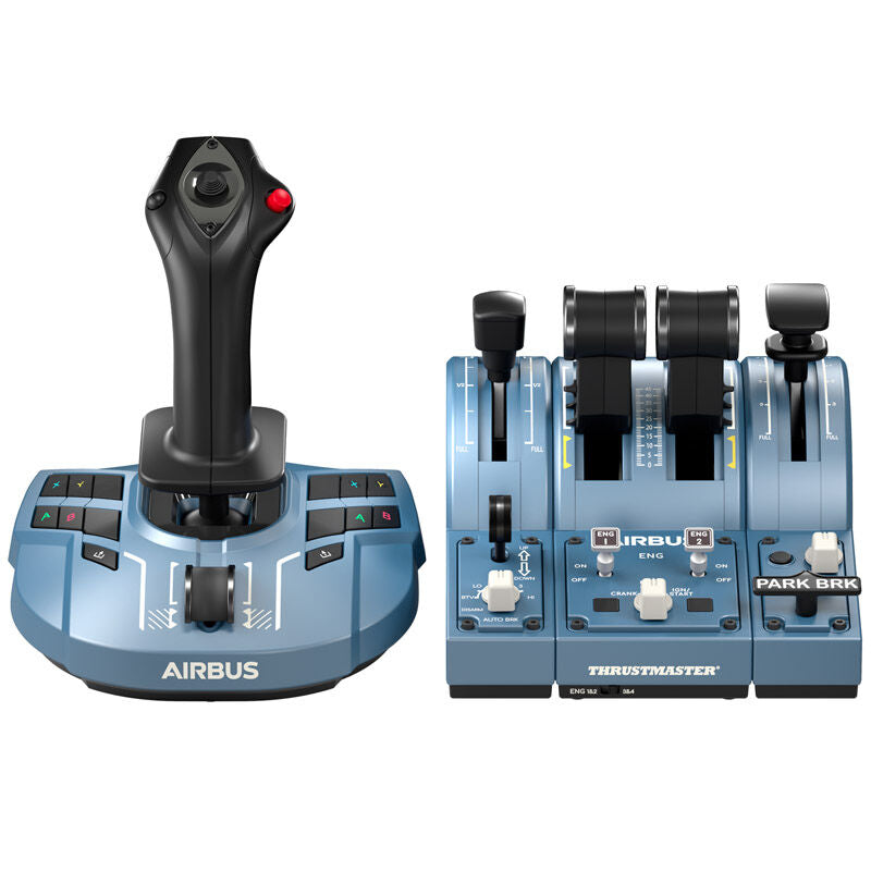Thrustmaster TCA Captain Pack X Airbus Edition — 3