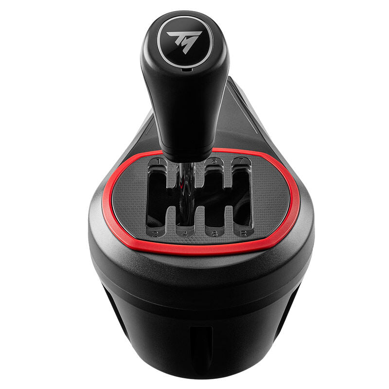 Thrustmaster TH8S Shifter Add-On — 3