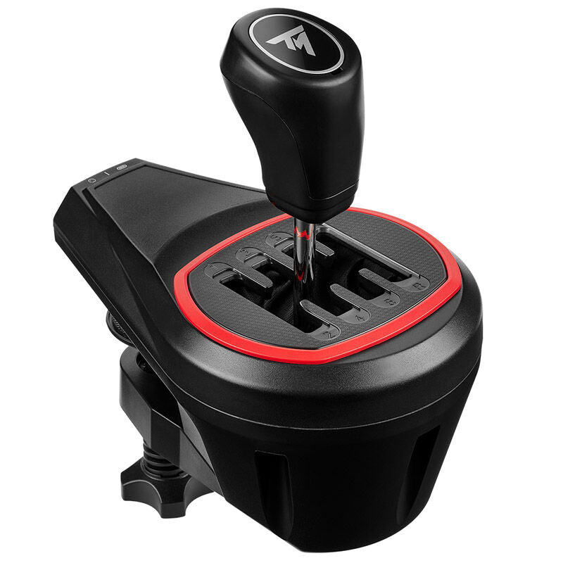 Thrustmaster TH8S Shifter Add-On — 1