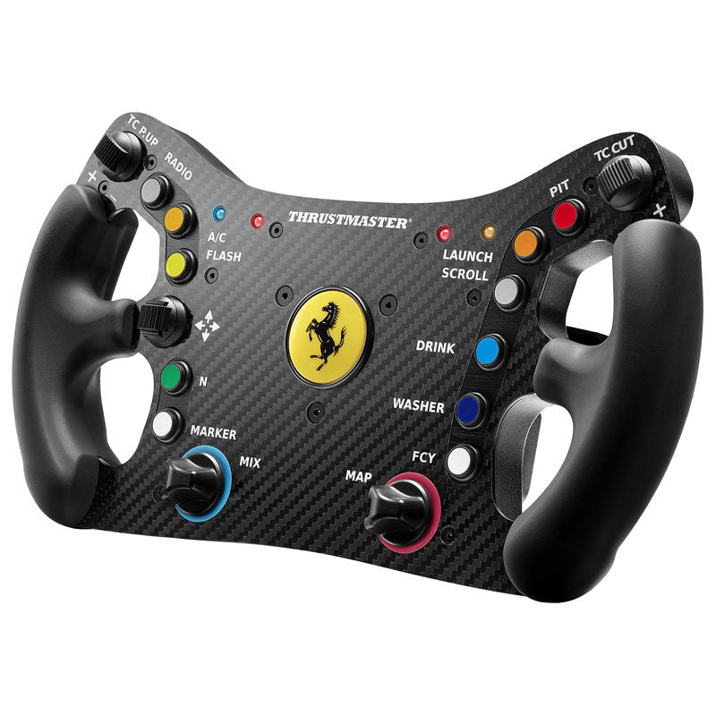 Thrustmaster Ferrari 488 GT3 Wheel Add-On — 1