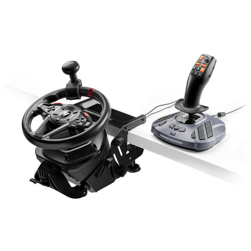 Thrustmaster SimTask FarmStick — 4