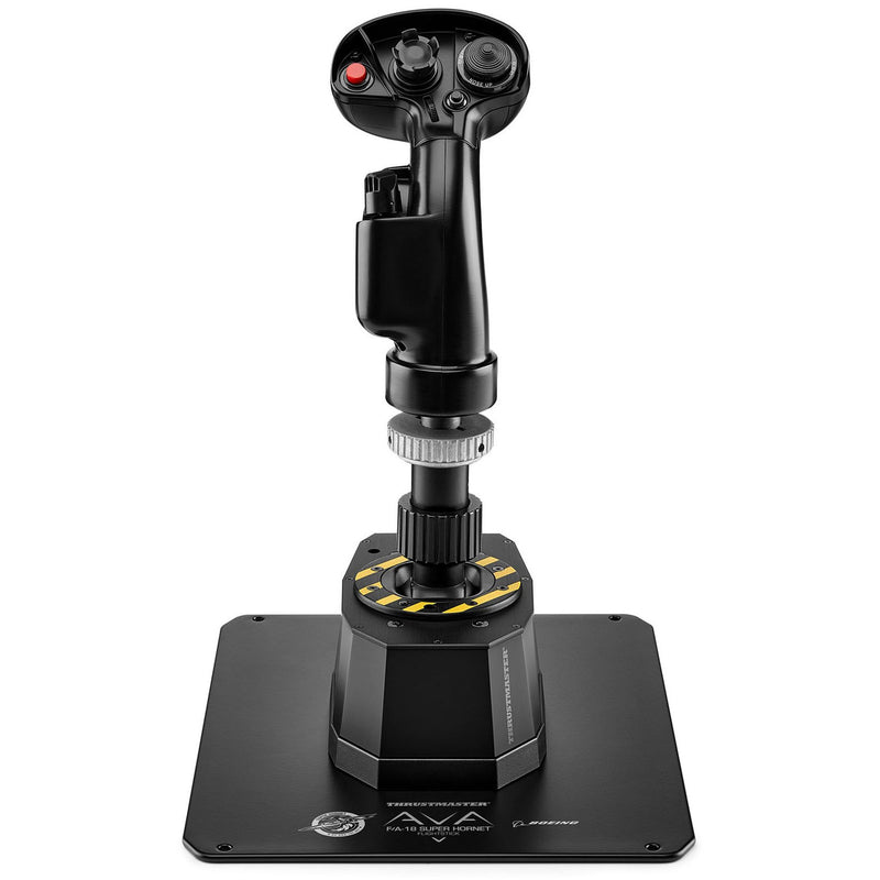 Thrustmaster AVA Offset Adapter — 3