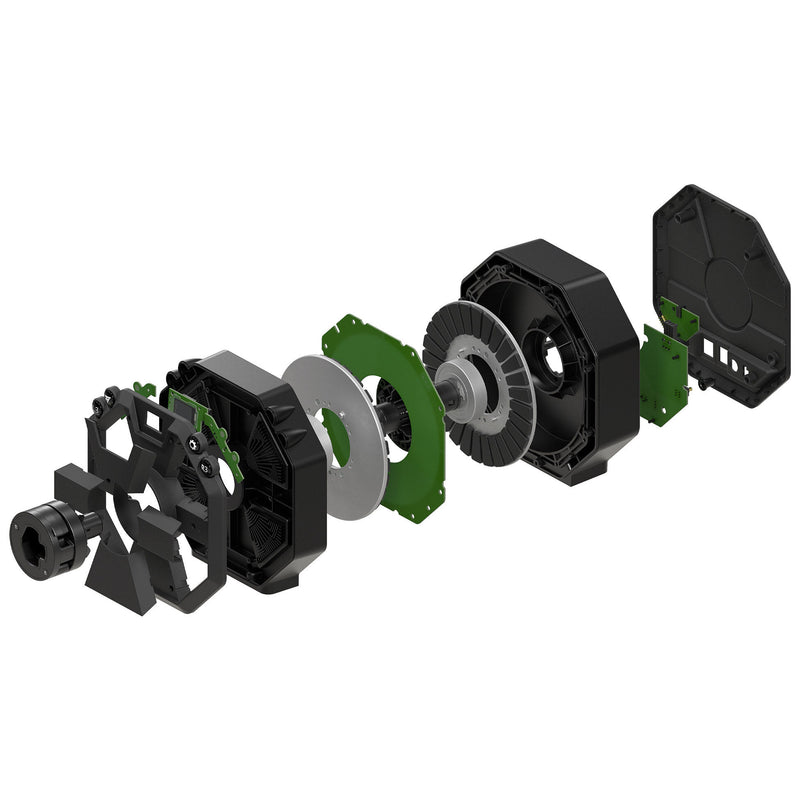 Thrustmaster T598-P — 6