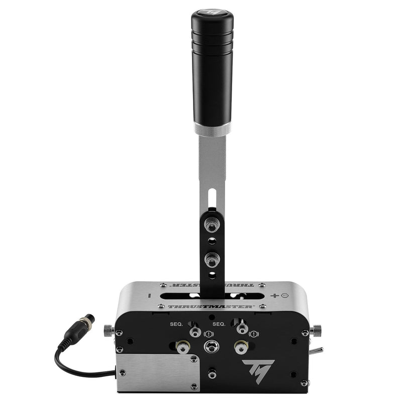 Thrustmaster TSS Handbrake — 3