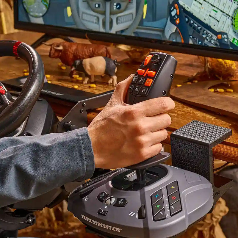 Thrustmaster SimTask FarmStick Xbox — 5