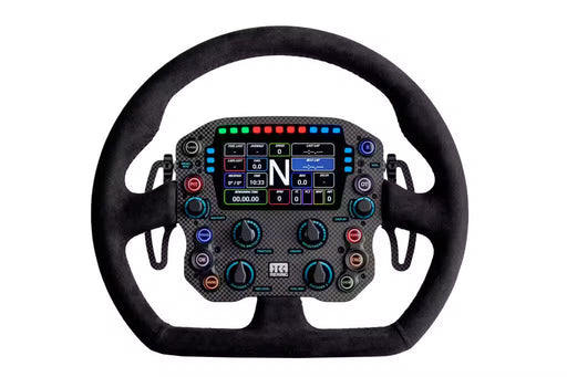 Rexing Timun GT Steering Wheel Rexing