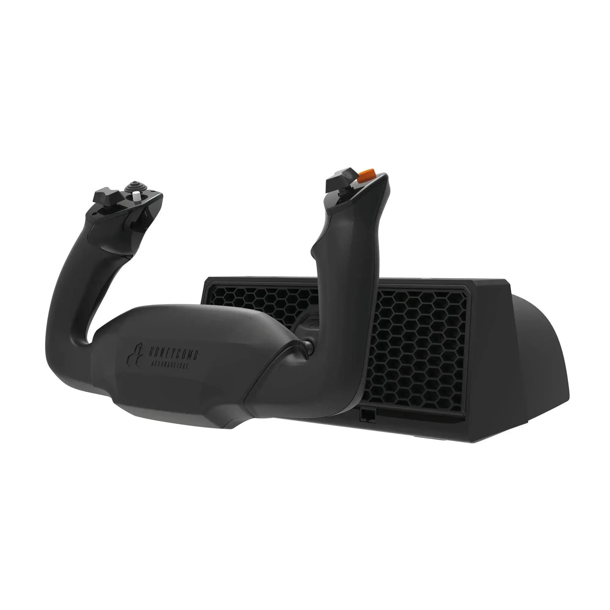 honeycomb alpha ヨーク Honeycomb Alpha Flight Controls Lite Yok… | Sim Race Webshop — Sim