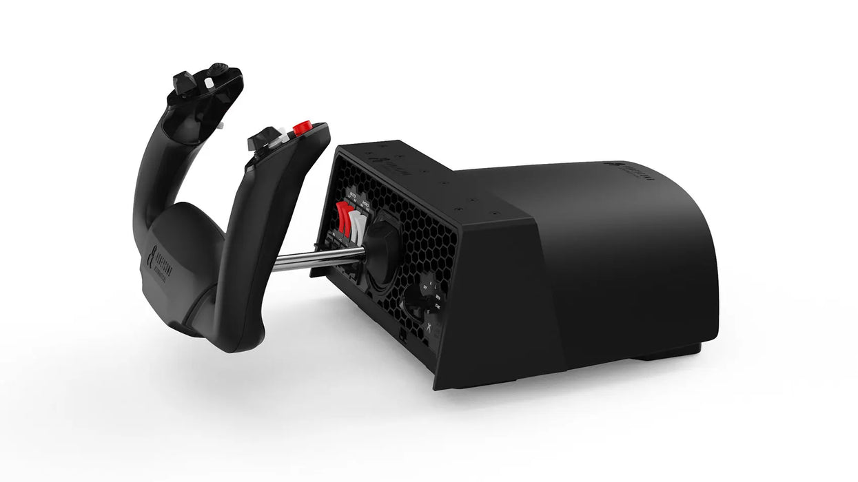 Honeycomb Alpha Flight Controls (PC / Xbox Series X|S) Honeycomb