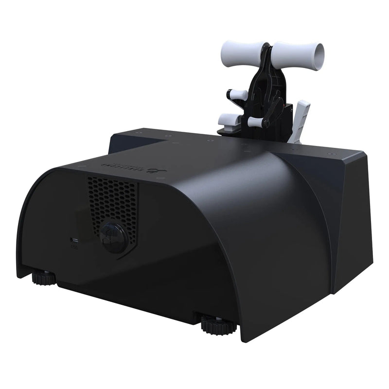 Honeycomb Bravo Throttle Quadrant Lite (PC) Honeycomb Honeycomb Throttle  Sim Race Webshop B.V.