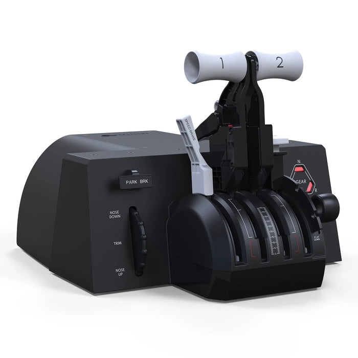 Honeycomb Bravo Throttle Quadrant Lite (PC) Honeycomb