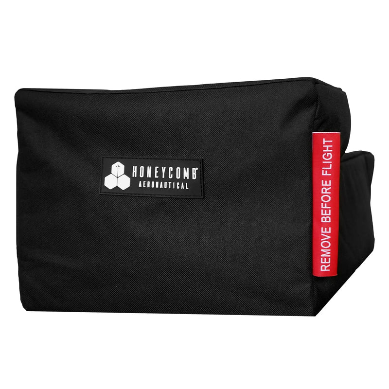 Honeycomb Dust Cover for Alpha Yoke and Bravo Throttle (PC) Honeycomb Honeycomb Cover / Bag  Sim Race Webshop B.V.