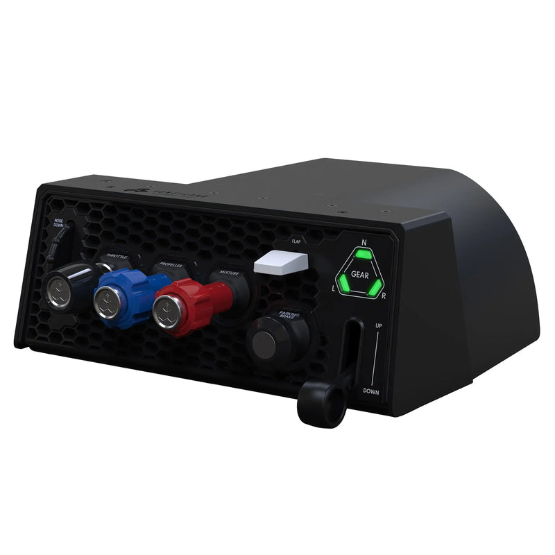 Honeycomb Sierra TPM Module Honeycomb Honeycomb Flight accessoires  Sim Race Webshop B.V.