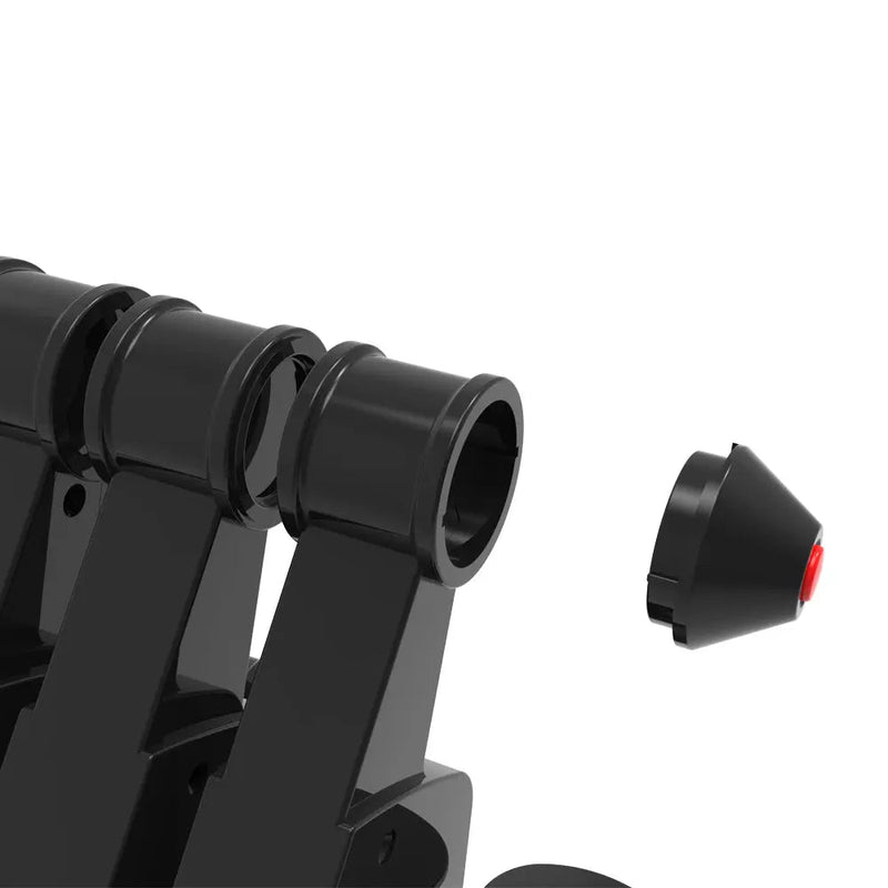 Honeycomb Throttle Pack for Airbus A319–A380 (PC) Honeycomb Honeycomb Throttle  Sim Race Webshop B.V.