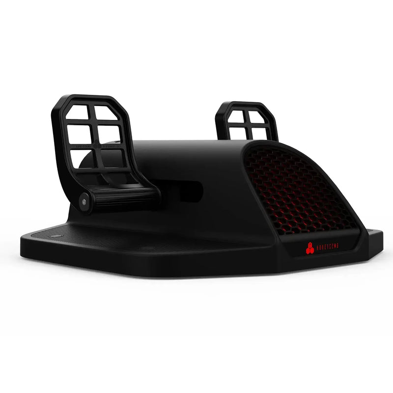 rudder pedals for pc Honeycomb Charlie Rudder Pedals (PC)