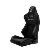 SIMGASM | Core Recline Seat - Black SIMGASM SIMGASM Seat  Sim Race Webshop B.V.