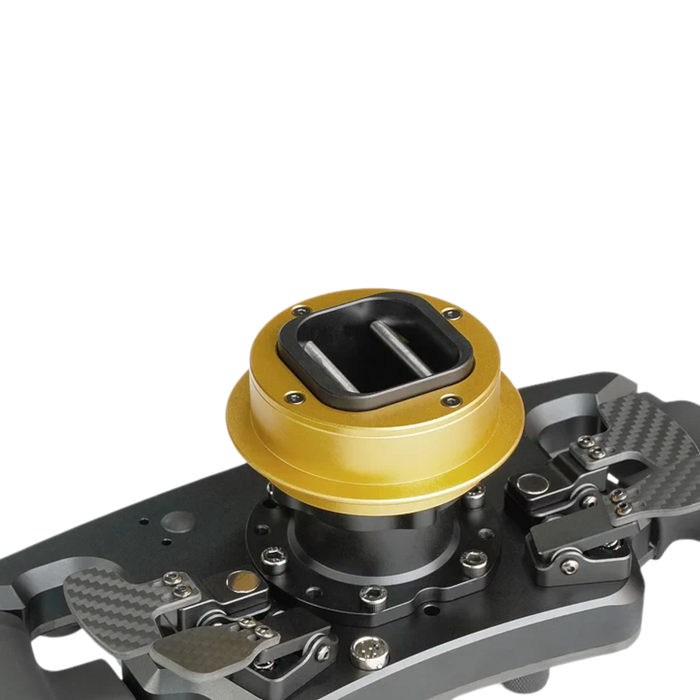 Leoxz - QR2 Quick Release for Fanatec