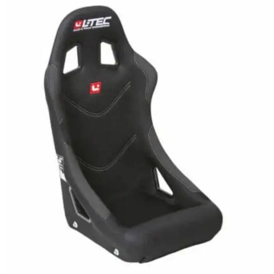 LTEC Pro FIA Bucket Seat Ltec Ltec Bucket seat  Sim Race Webshop B.V.