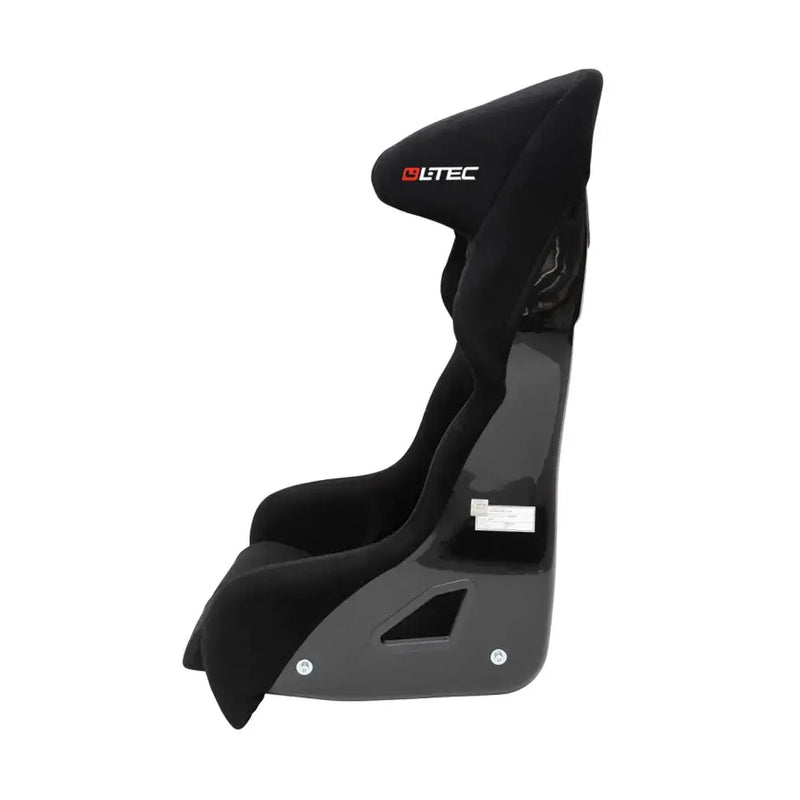LTEC - Hamer Fia seat Ltec Ltec Bucket seat  Sim Race Webshop B.V.