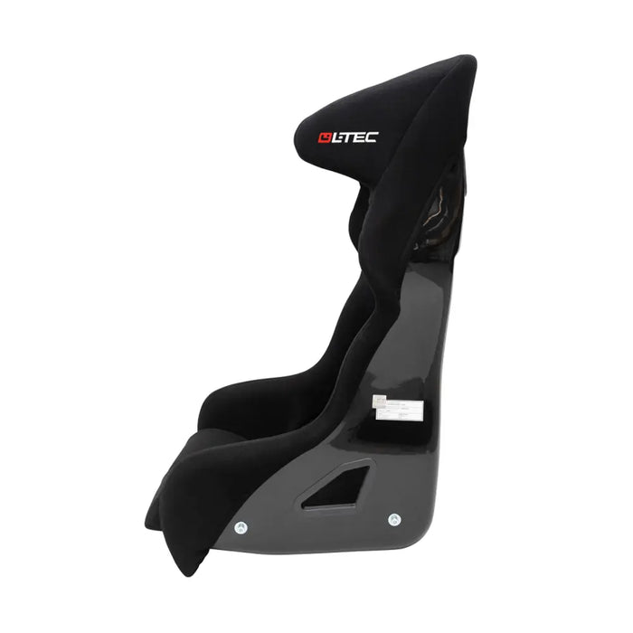 LTEC - Hamer Fia seat Ltec